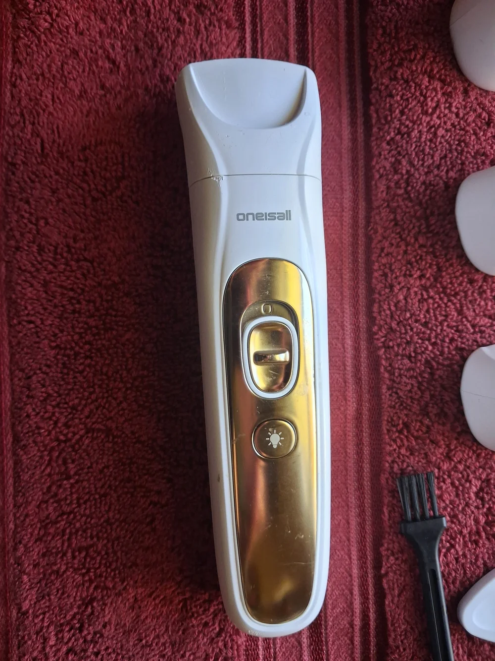 Dog Trimming Set